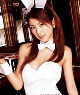 松岛枫照片 松岛枫个人资料照片 松岛枫结婚了吗