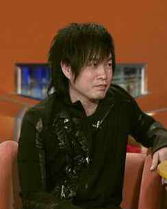 康晋荣 康晋荣个人资料 康晋荣演唱的歌曲有哪些