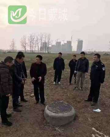 蒙城灭门案 “11.17”蒙城杀人案成功告破！