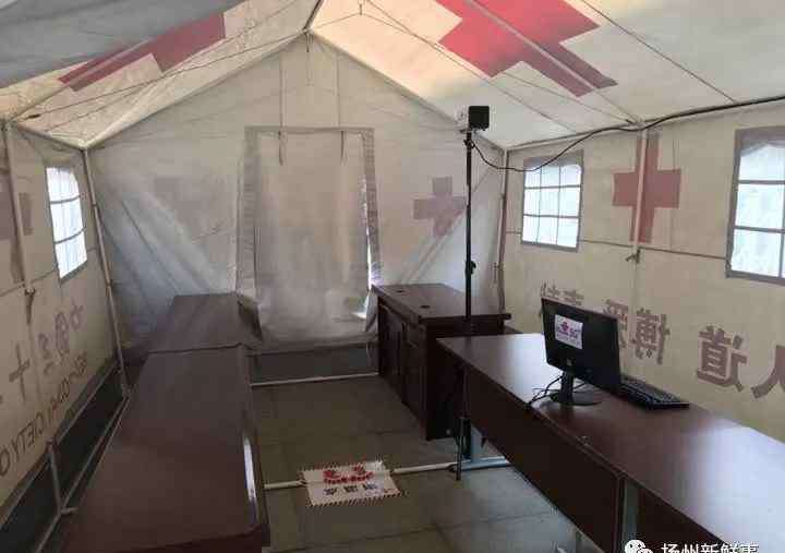 扬州树人中学 扬州树人学校九龙湖校区这么干！