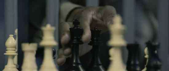 王者之风 影视作品中的国际象棋：王者之风和肖申克的救赎