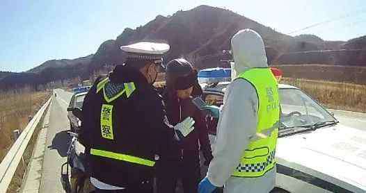 宽城二中 宽城交警开微信公众号了，开篇就是大曝光！