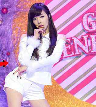 尼坤图片 尼坤tiffany绯闻照片和事件回顾