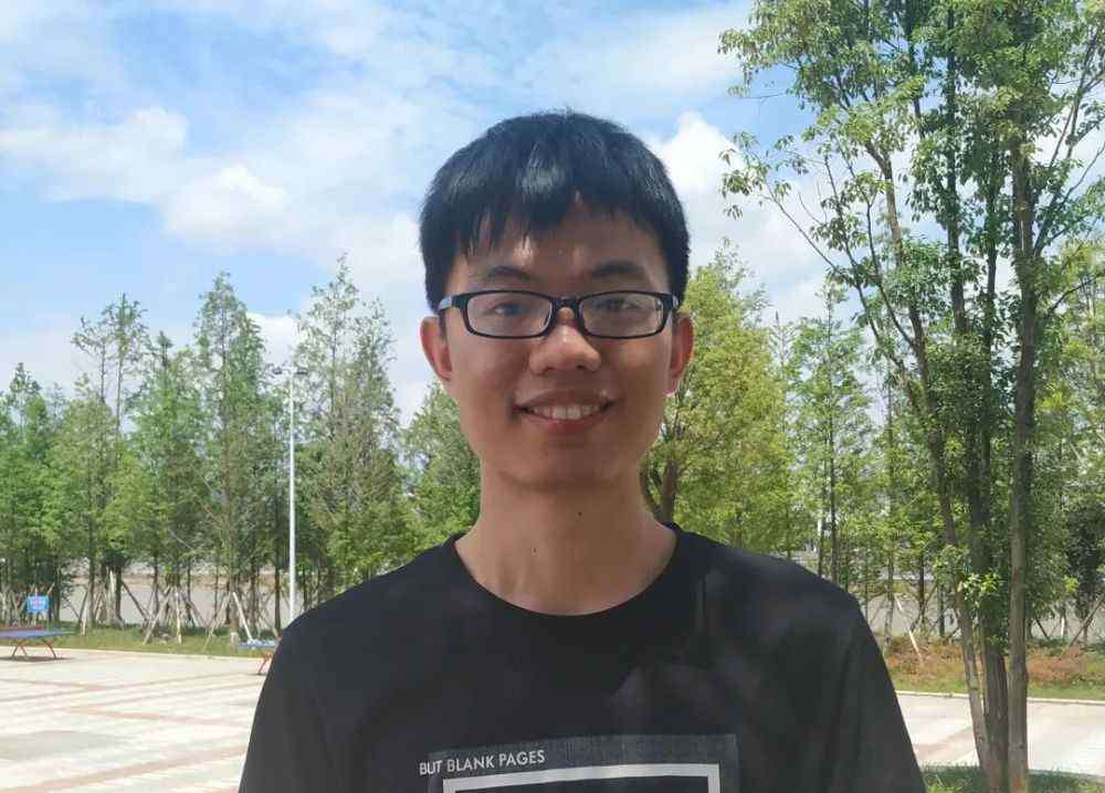 三峡大学研究生 颜值高还特努力是什么体验？围观三峡大学最牛考研个人！