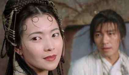 蓝洁瑛发疯原因 蓝洁瑛事件揭秘 蓝洁瑛从美女到疯子原因