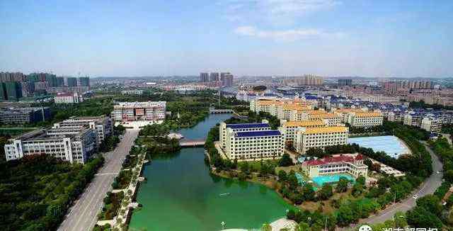 岳阳师范学院 湖南曾经的11所老牌“师专”，如今仅有1所还保留着师范名号