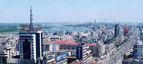 佳木斯人口 黑龙江人口竟达237万的大市 GDP才845亿