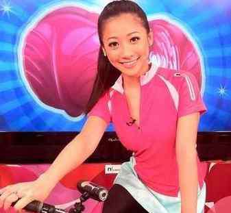 谢佳轩 台美女厨师萱萱谢佳轩个人资料