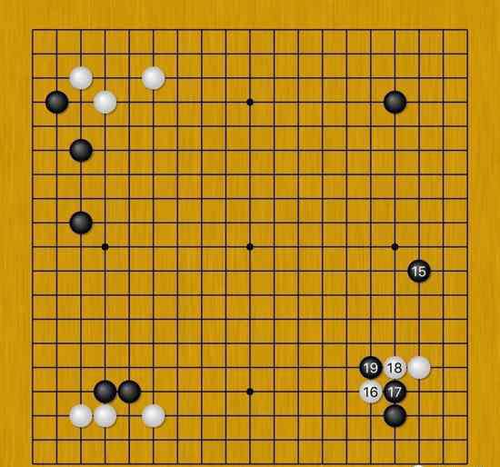 刺刀三部曲 胡耀宇：我和李昌镐的第三局 三部曲纪念版