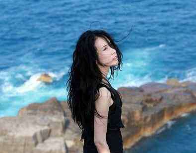 莫文蔚的老公 莫文蔚老公是谁 莫文蔚演唱的好听的歌曲