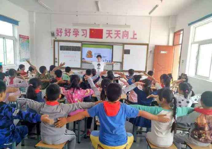 山东滨州剑桥学院 “女童保护”2018年9月25省份开课简讯