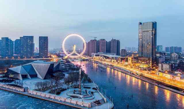 南方城市有哪些 我国GDP排名前十的城市，南方城市占了8个，北方为何这么少呢