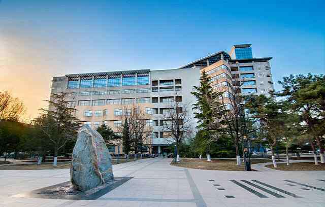 信息安全专业排名 信息安全专业实力最强的20所大学，据说现在需求量非常大！