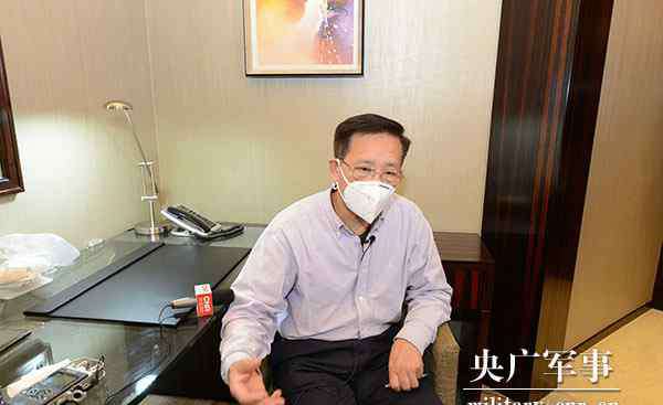 小汤山非典医院 独家专访原北京小汤山“非典”医院院长张雁灵