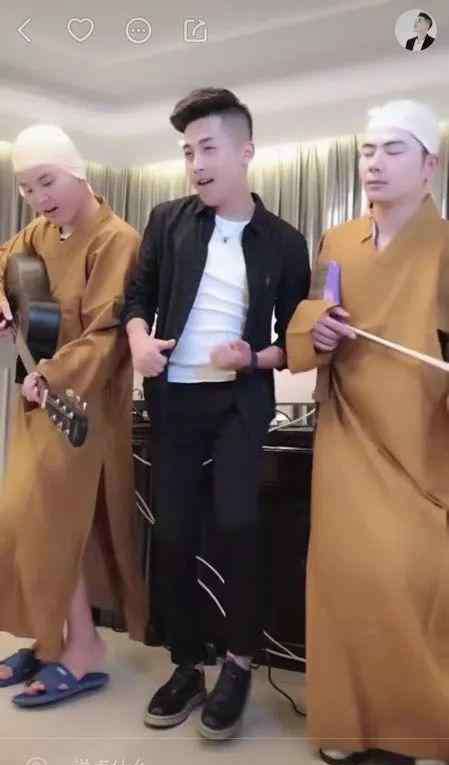 毕福剑辱佛事件 又出辱佛辱僧事件！佛教被戏谑的背后 我们需要思考更多