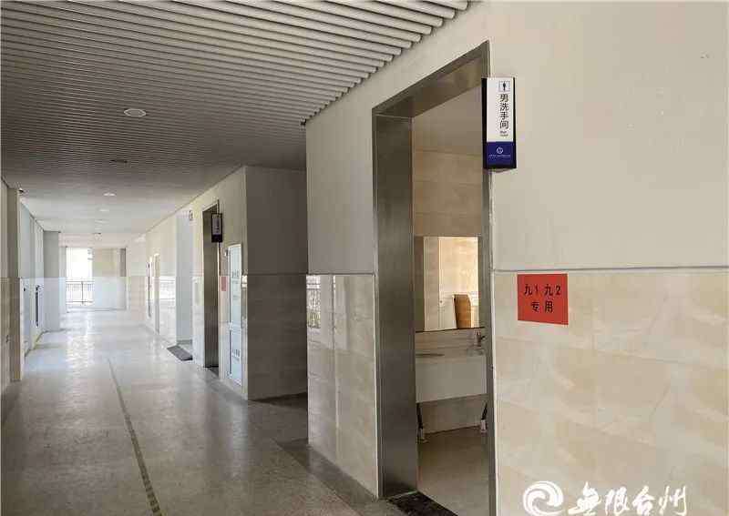 路桥中学 昨天，央视报道台州高三初三复学！