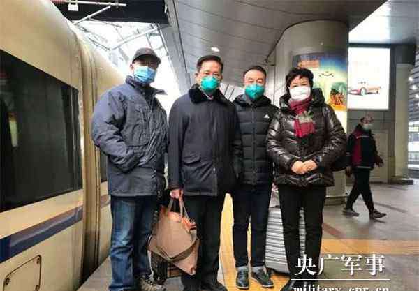 小汤山非典医院 独家专访原北京小汤山“非典”医院院长张雁灵
