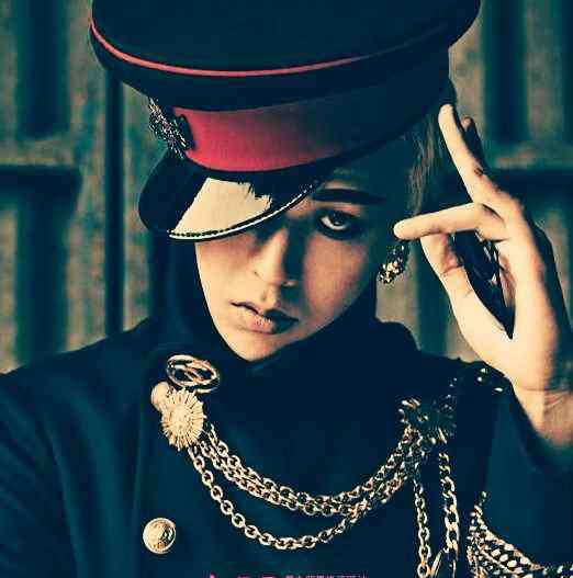 权志龙最新专辑 权志龙最新专辑歌曲有哪些 权志龙最新动态分享