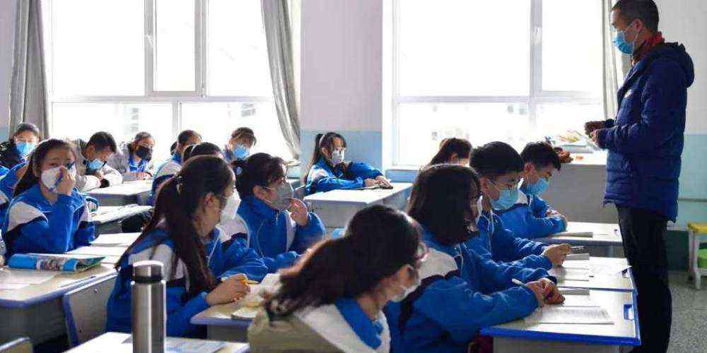 几月份开学 4月份开学新动态！24省确定开学时间，高三最晚4月15日返校