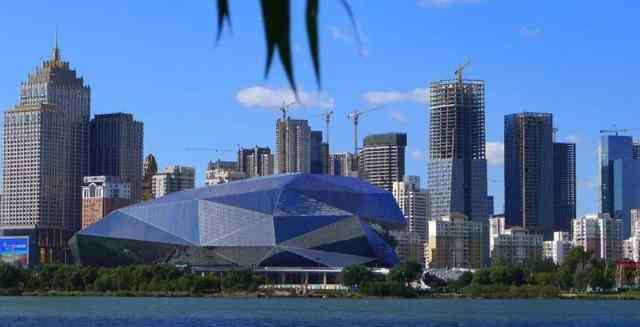 南方城市有哪些 我国GDP排名前十的城市，南方城市占了8个，北方为何这么少呢