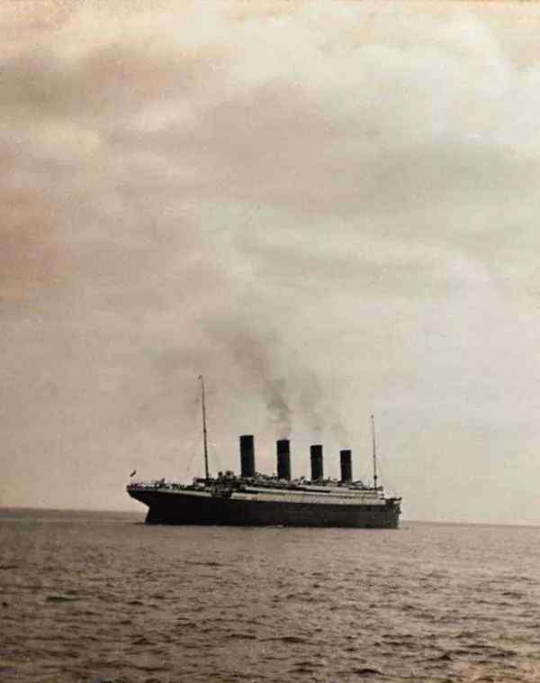 泰坦尼克号上映 当年，这部轰动世界的影片是如何抓住“中国心”的呢？