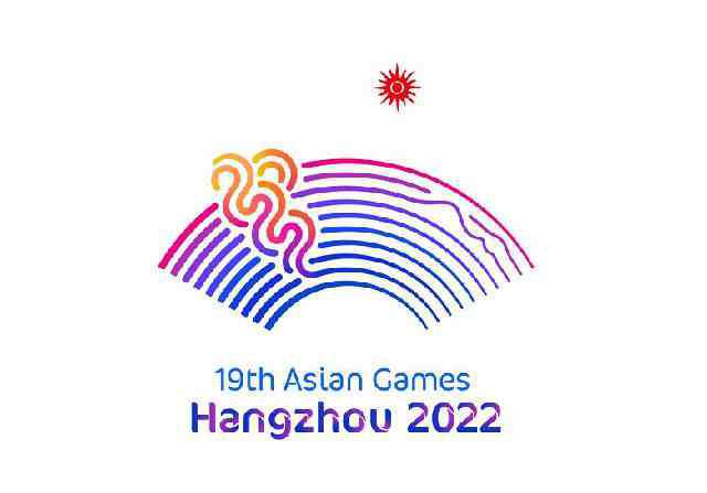 亚运会口号 “潮起钱江，圆梦亚运”，2022年亚运会logo终于定稿，网友：看不懂！