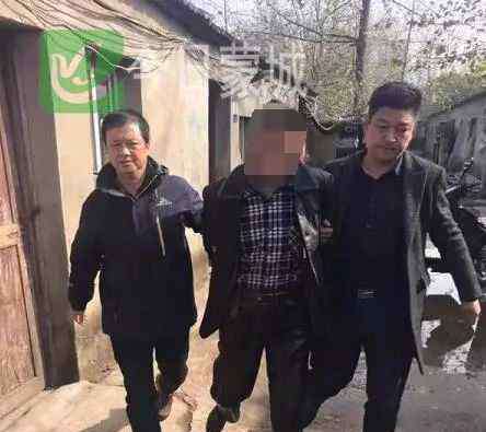 蒙城灭门案 “11.17”蒙城杀人案成功告破！
