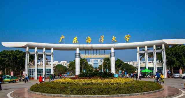 青岛海事大学 面朝大海：盘点12所海洋海事类本科大学