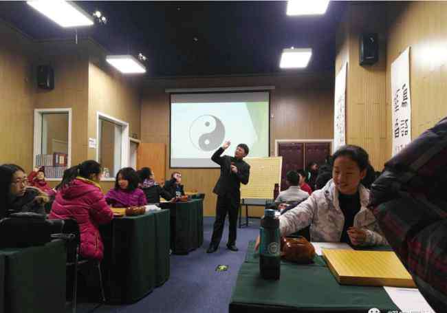 中游棋牌 胡耀宇：罗洗河白230导演了一盘千古奇局