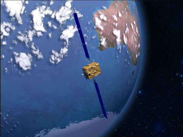 北斗导航仪 26载风雨兼程，北斗背后的非凡和不易