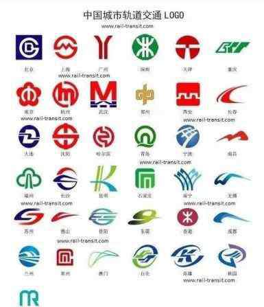 中国有地铁的城市 2018年，中国已开通地铁的36个城市都在这里，有你所在的城市吗？