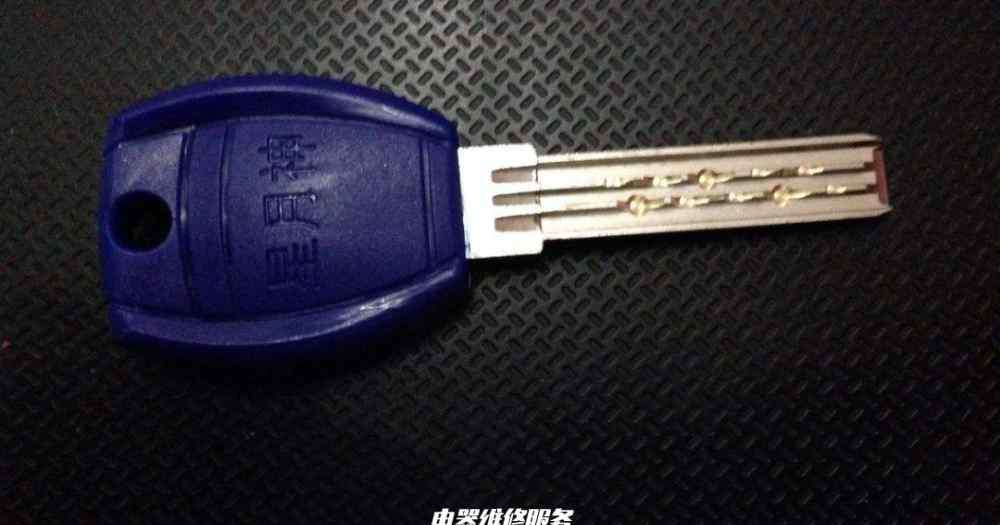 专业开锁 专业开锁步骤详解