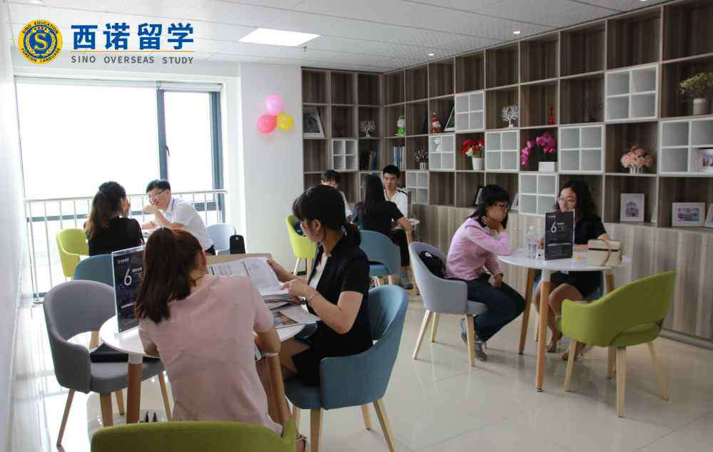 比较好留学中介 杭州出国留学机构有哪些？哪些中介比较好？