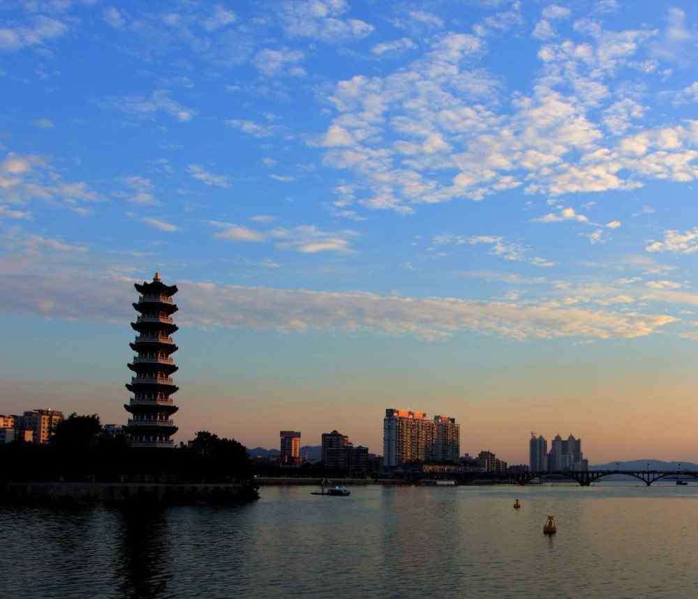 南雄中学 广东韶关这四所实力很强的高中，你知道有哪些吗？