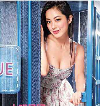 松冈李那 松冈李那个人资料照片 松冈李那性感美照