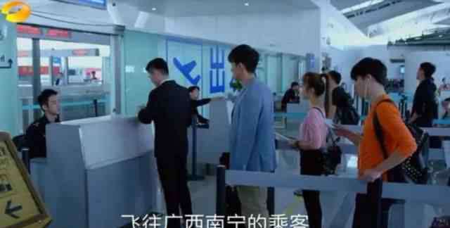 南宁城市来了 南宁，一个差不多令人窒息的城市
