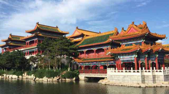 兰州是几线城市 中国三大二线城市角逐！烟台、珠海、兰州谁有望成为下个一线城？