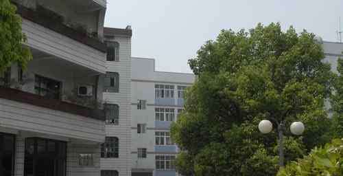 醴陵一中 湖南株洲“最好”的4所高中，学霸的“摇篮”，211的“预备队”