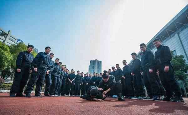 湖北警官职业学院 武汉只有2所警校，一所本科，一所专科，考上就有“铁饭碗”