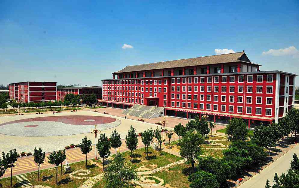 河北二本院校 河北改名最“成功”的大学，校名像双一流，其实是所二本大学