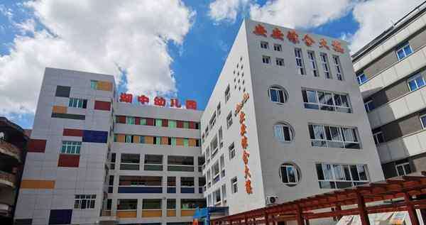 晋江陈埭教育信息网 泉州晋江市陈埭镇今秋将新投用两个教育项目，缓解片区就学压力！