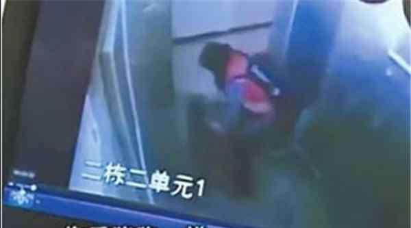 重庆摔婴女孩视频 重庆摔婴女孩李依芮现状 重庆女孩摔婴案结果
