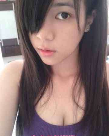 梁美君 梁美君个人资料照片 梁美君为什么会走红