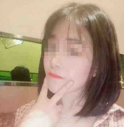 重庆大学生 重庆美女大学生被男友杀害，女方甜美可人，还是众人眼里的校花