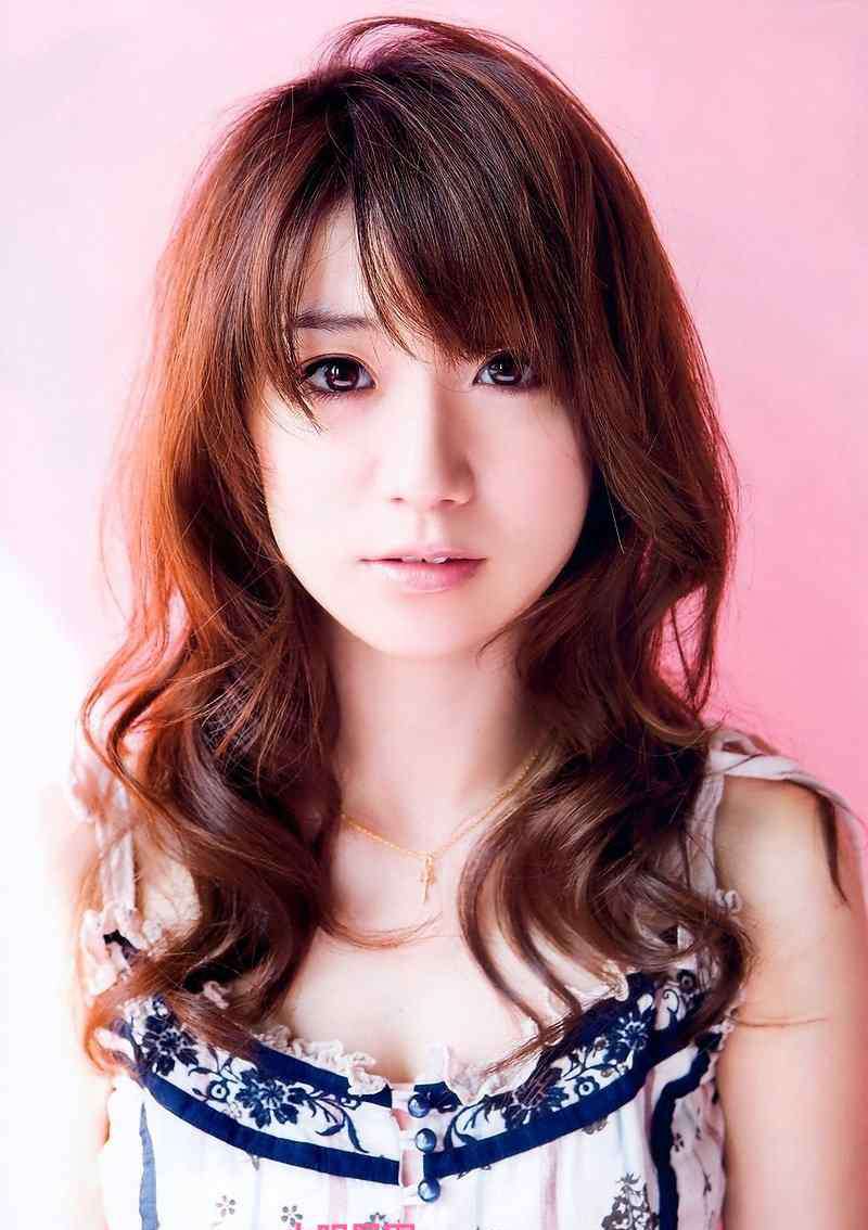 akb48大岛优子 akb48大岛优子资料 akb48大岛优子更多可爱照曝光