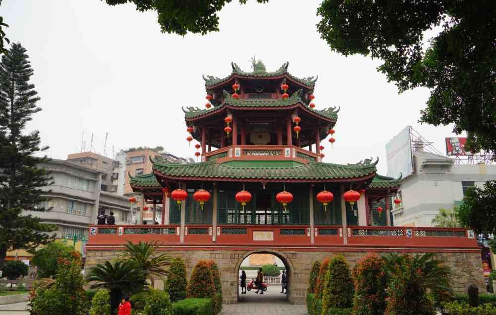 惠来一中 广东揭阳这四所实力很强的高中，你知道有哪些吗？
