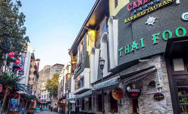 风平浪静是哪个城市 中国最“风平浪静”城市，很多人都听过但少有人去过，不是上海！