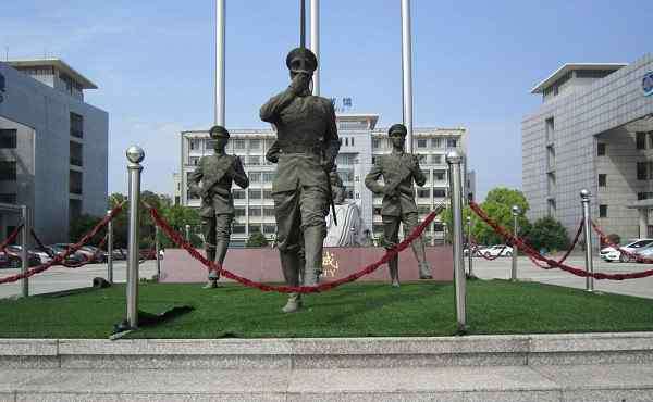 湖北警官职业学院 武汉只有2所警校，一所本科，一所专科，考上就有“铁饭碗”