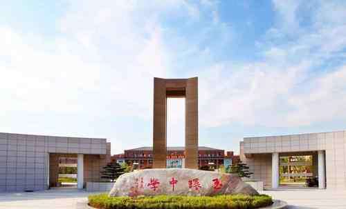 天台实验中学 浙江台州炸出了五所“王者级”高中，除台州中学，你知道其余的四大名校吗？
