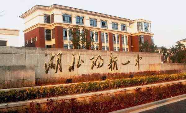 黄石三中 黄石公认最好的4所高中，高校排行榜上不起眼，考上基本拿下一本